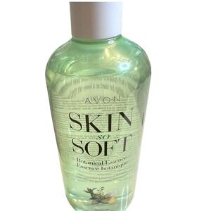 Avon Skin so Soft Bath Oil 16.2fl Oz. NEW